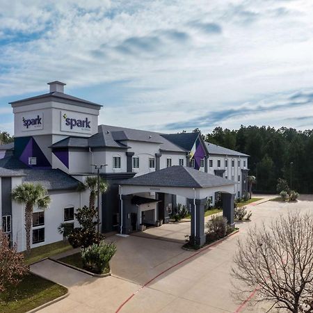 Spark By Hilton Nacogdoches Motel Ngoại thất bức ảnh