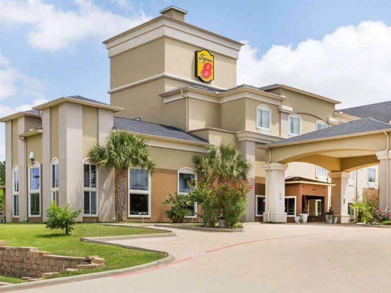 Spark By Hilton Nacogdoches Motel Ngoại thất bức ảnh