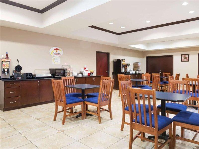 Spark By Hilton Nacogdoches Motel Ngoại thất bức ảnh