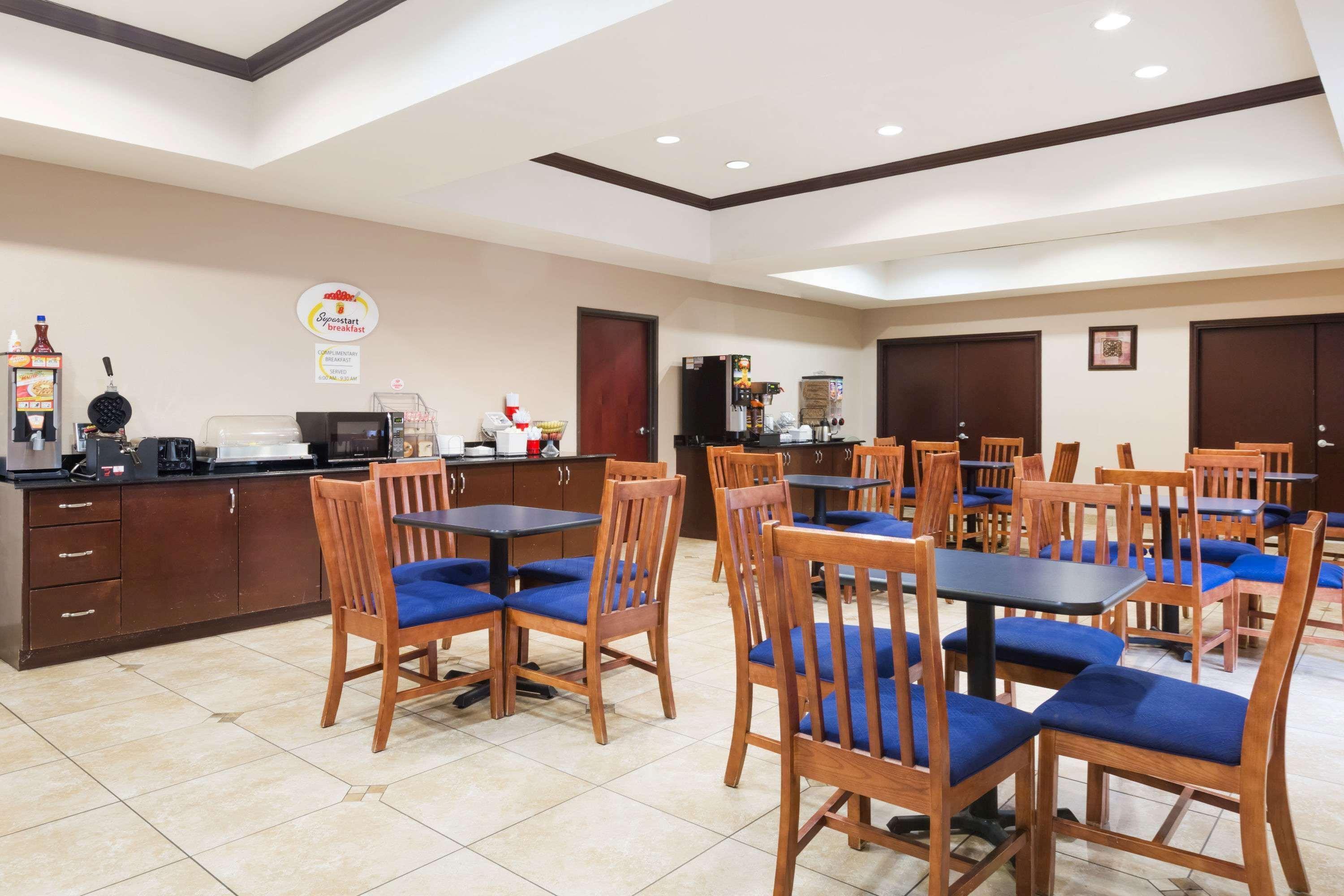 Spark By Hilton Nacogdoches Motel Ngoại thất bức ảnh