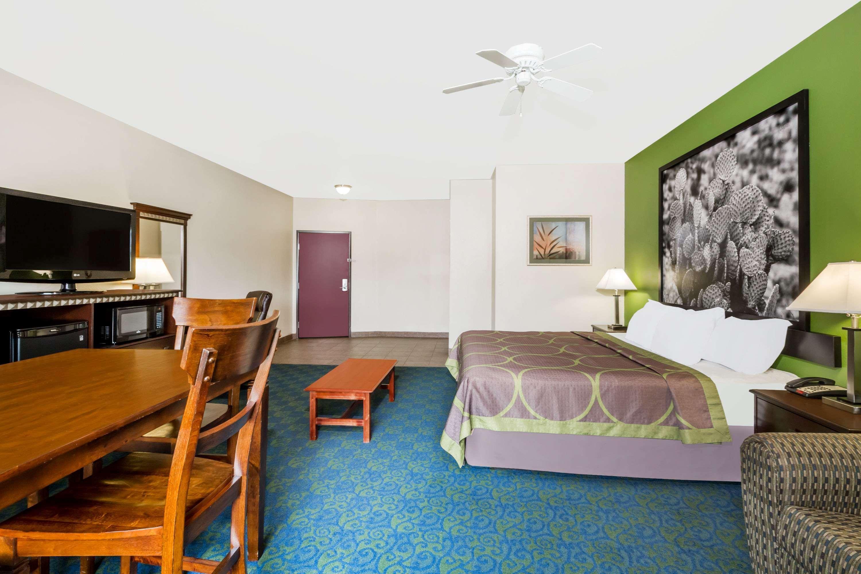 Spark By Hilton Nacogdoches Motel Ngoại thất bức ảnh