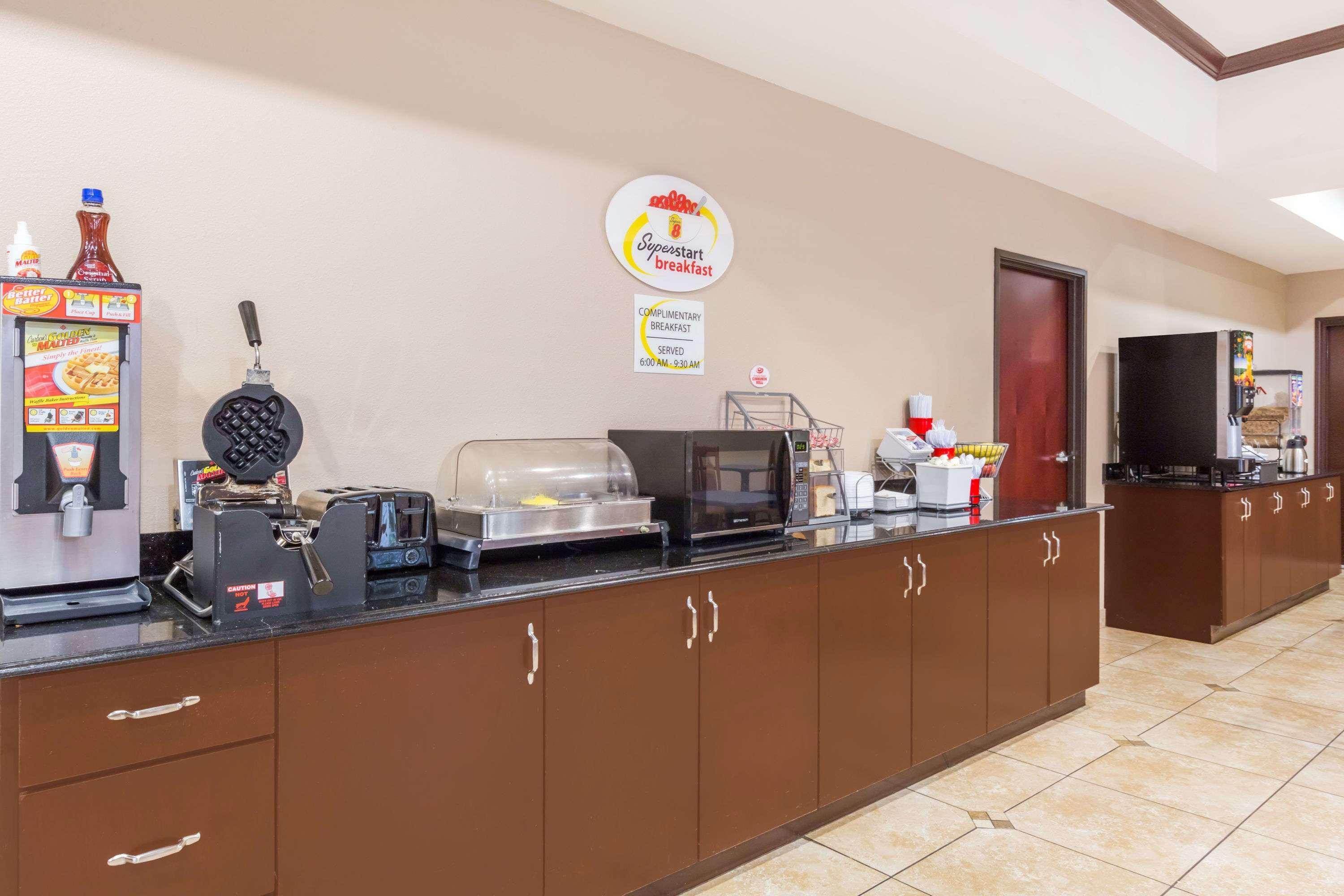 Spark By Hilton Nacogdoches Motel Ngoại thất bức ảnh