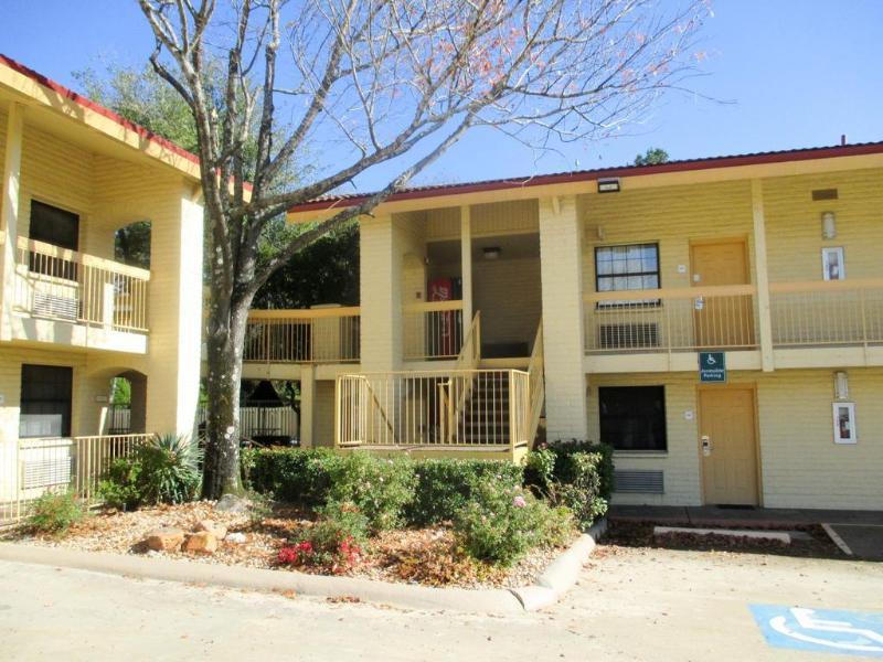 Spark By Hilton Nacogdoches Motel Ngoại thất bức ảnh